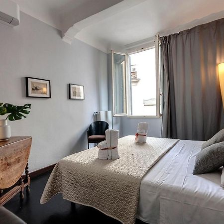 San Niccolo Apartment By Mamo Florence Luaran gambar