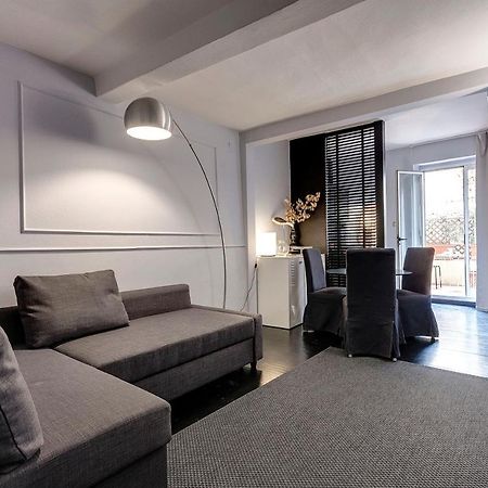 San Niccolo Apartment By Mamo Florence Luaran gambar