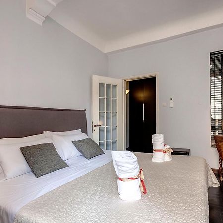 San Niccolo Apartment By Mamo Florence Luaran gambar