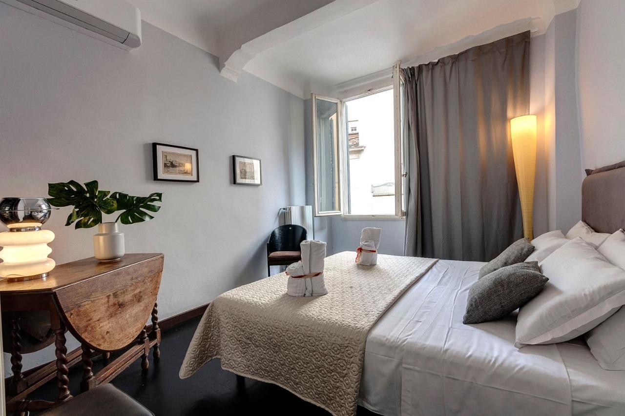 San Niccolo Apartment By Mamo Florence Luaran gambar