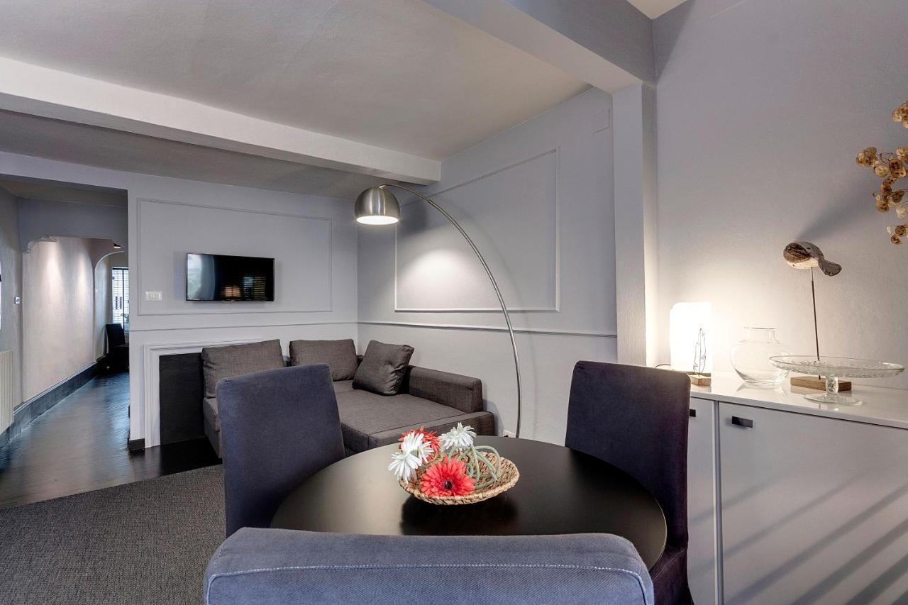 San Niccolo Apartment By Mamo Florence Luaran gambar