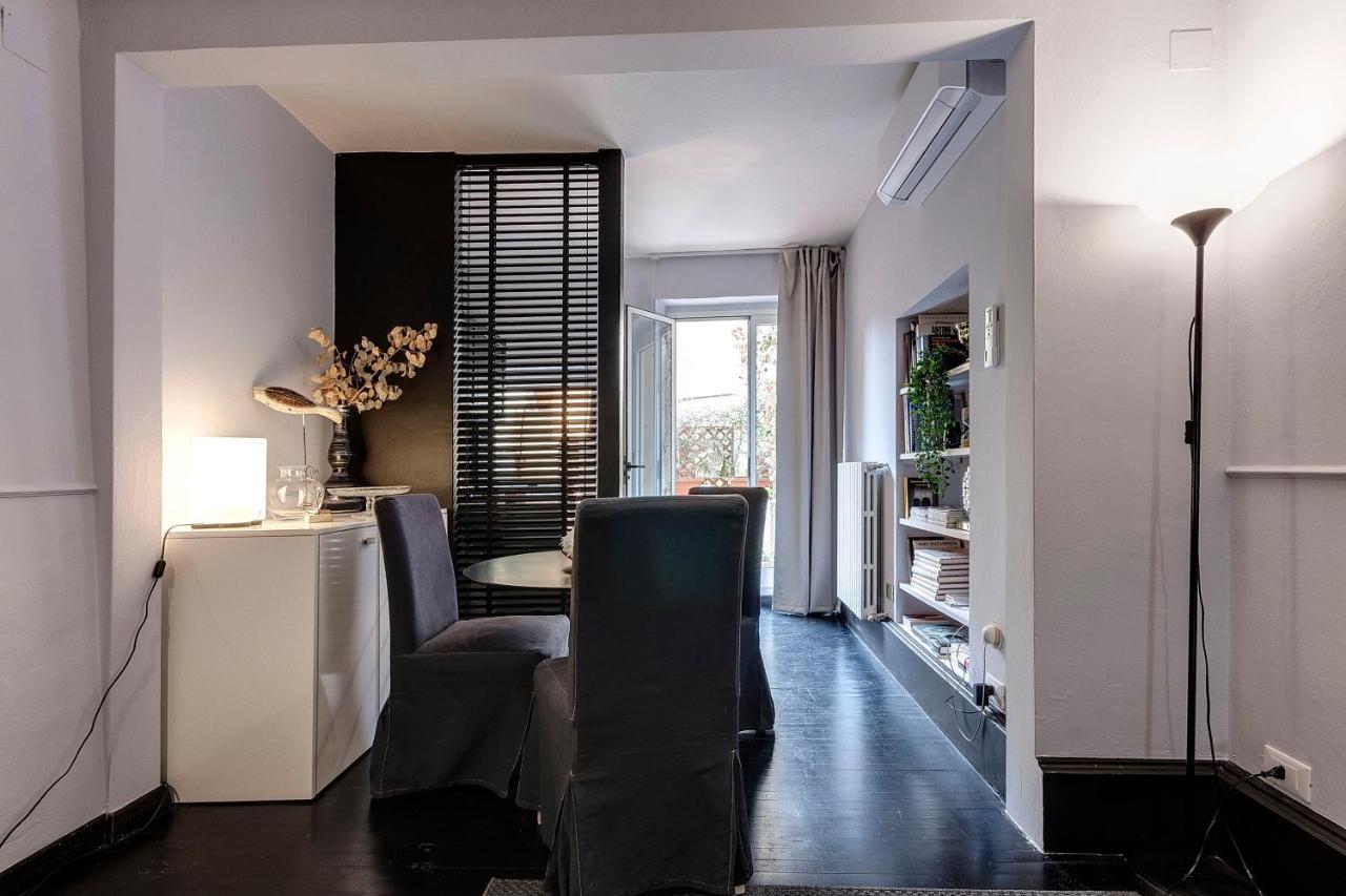San Niccolo Apartment By Mamo Florence Luaran gambar