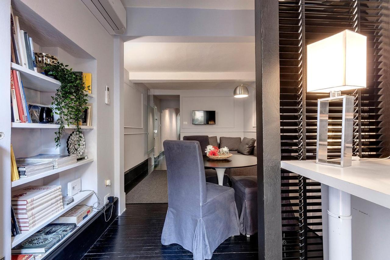 San Niccolo Apartment By Mamo Florence Luaran gambar