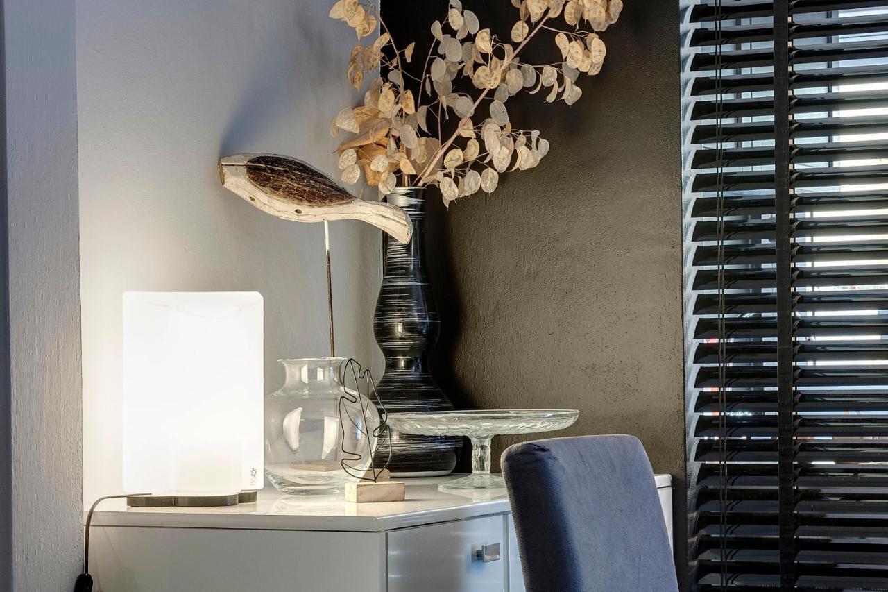 San Niccolo Apartment By Mamo Florence Luaran gambar